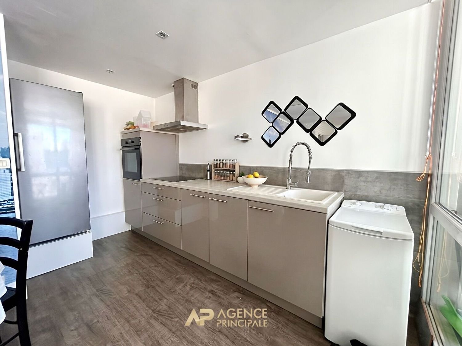 Appartement à vendre, 55m², La Rochelle