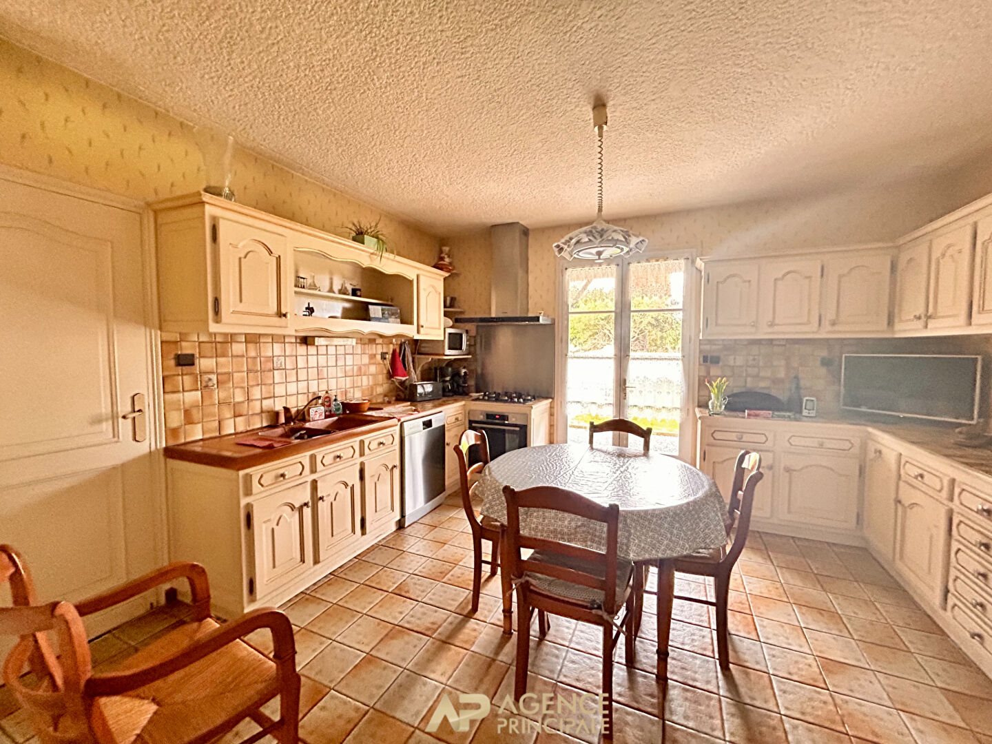 Maison à vendre, 121m², Sainte-Radégonde-des-Noyers