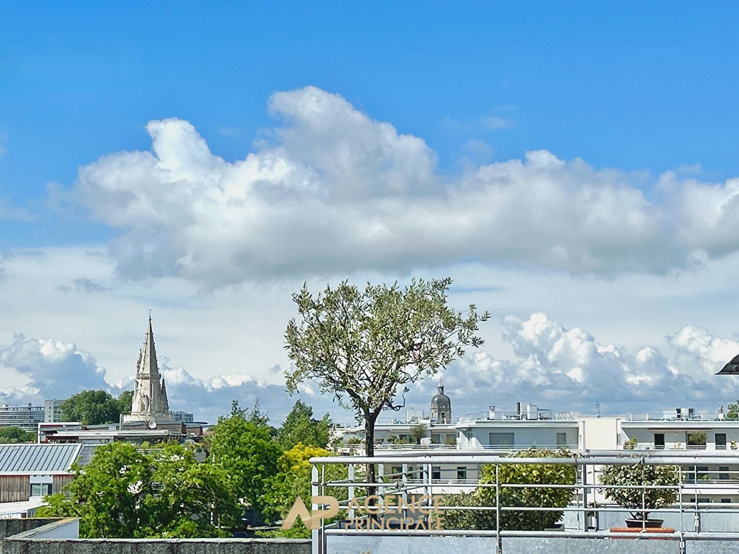 Appartement à vendre, 52m², La Rochelle