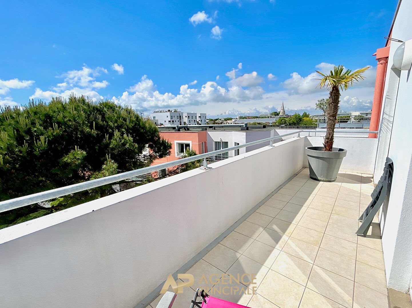Appartement à vendre, 52m², La Rochelle
