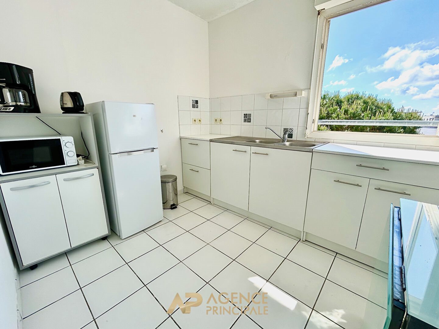 Appartement à vendre, 52m², La Rochelle