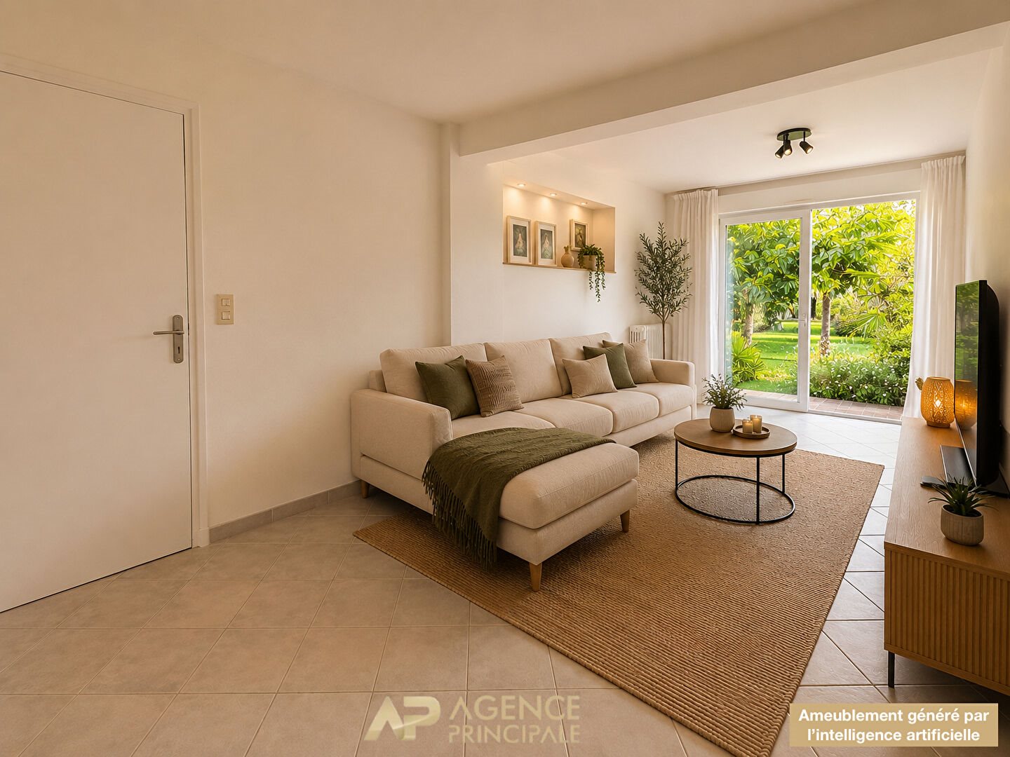 Maison à vendre, 106m², Yves