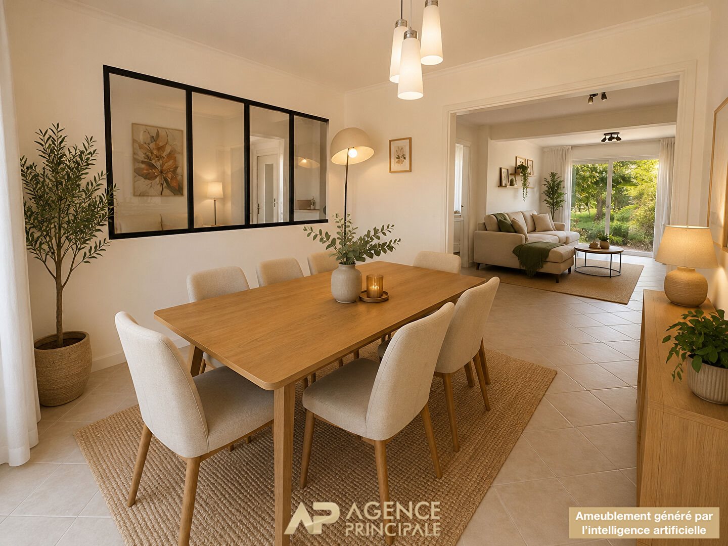 Maison à vendre, 106m², Yves