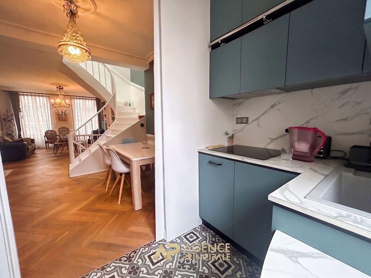 Maison à vendre, 101m², La Rochelle