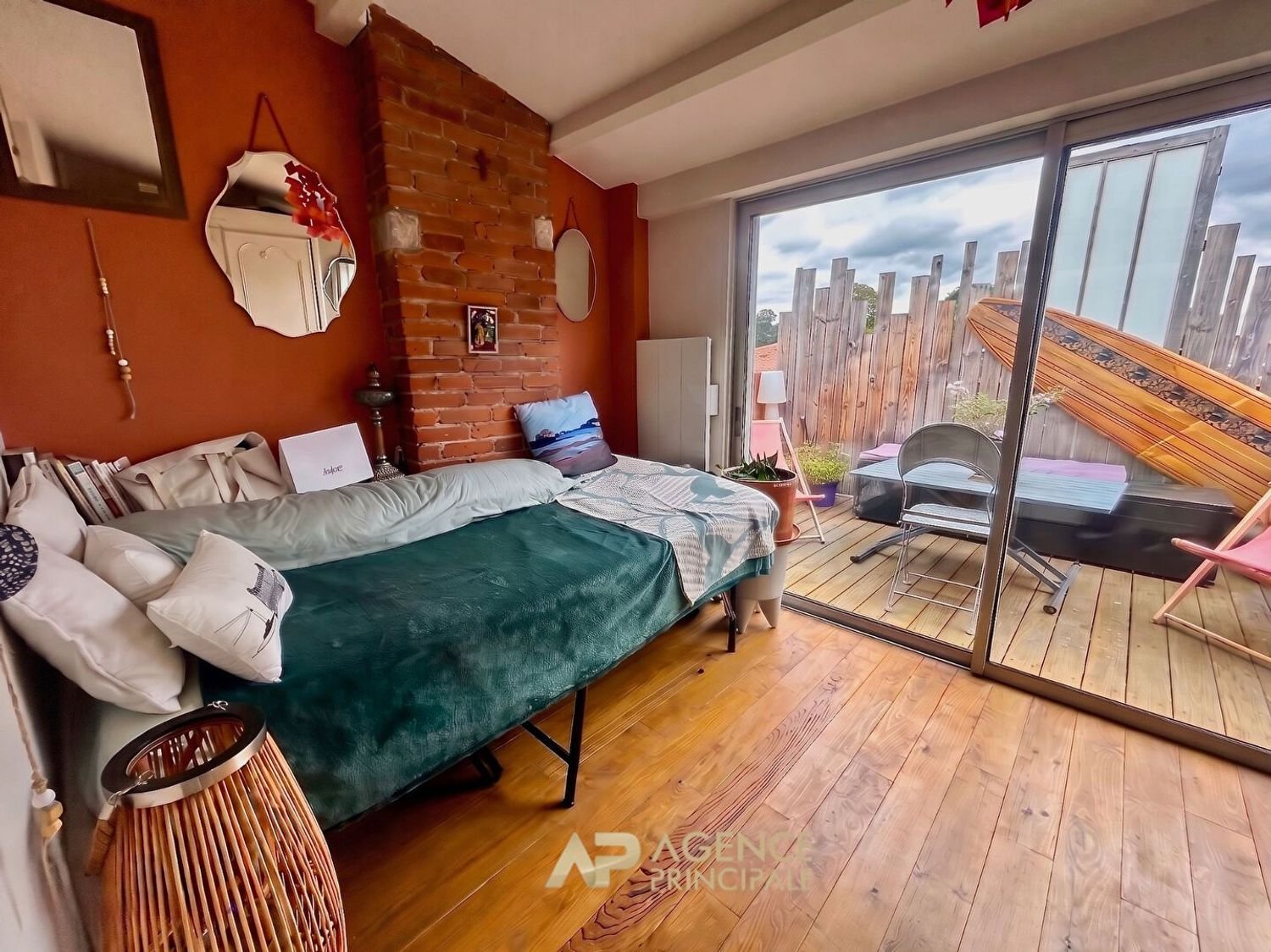Maison à vendre, 101m², La Rochelle