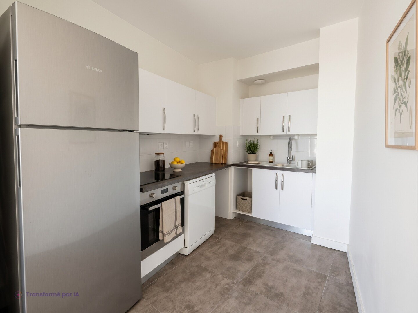 Appartement à vendre, 83m², Epinay-sur-Orge