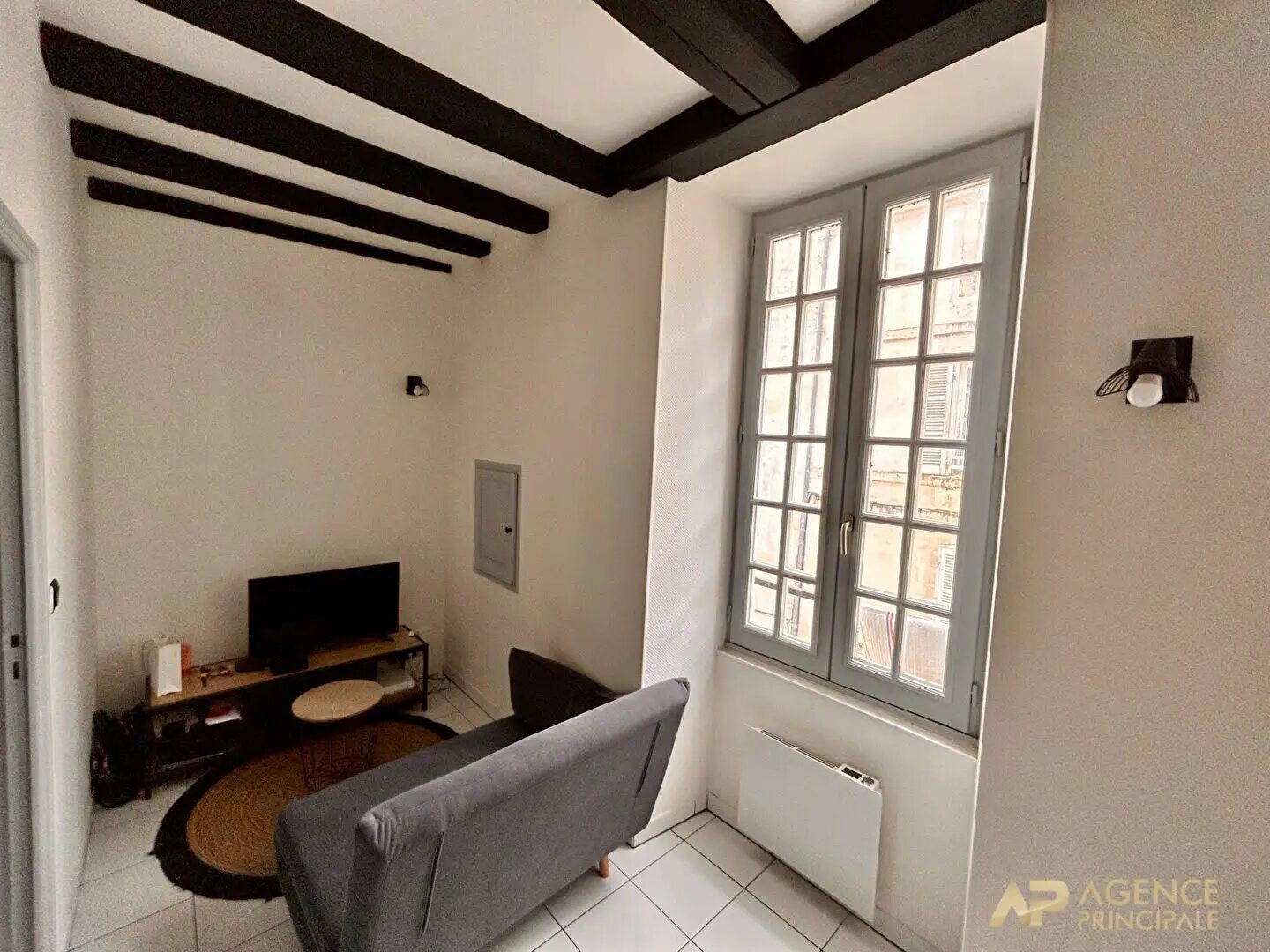 Appartement à vendre, 28m², La Rochelle