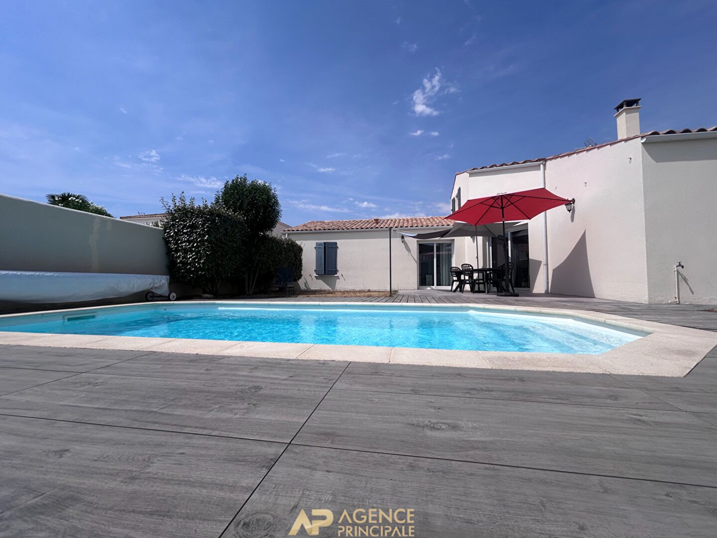 Maison à vendre, 142m², Puilboreau