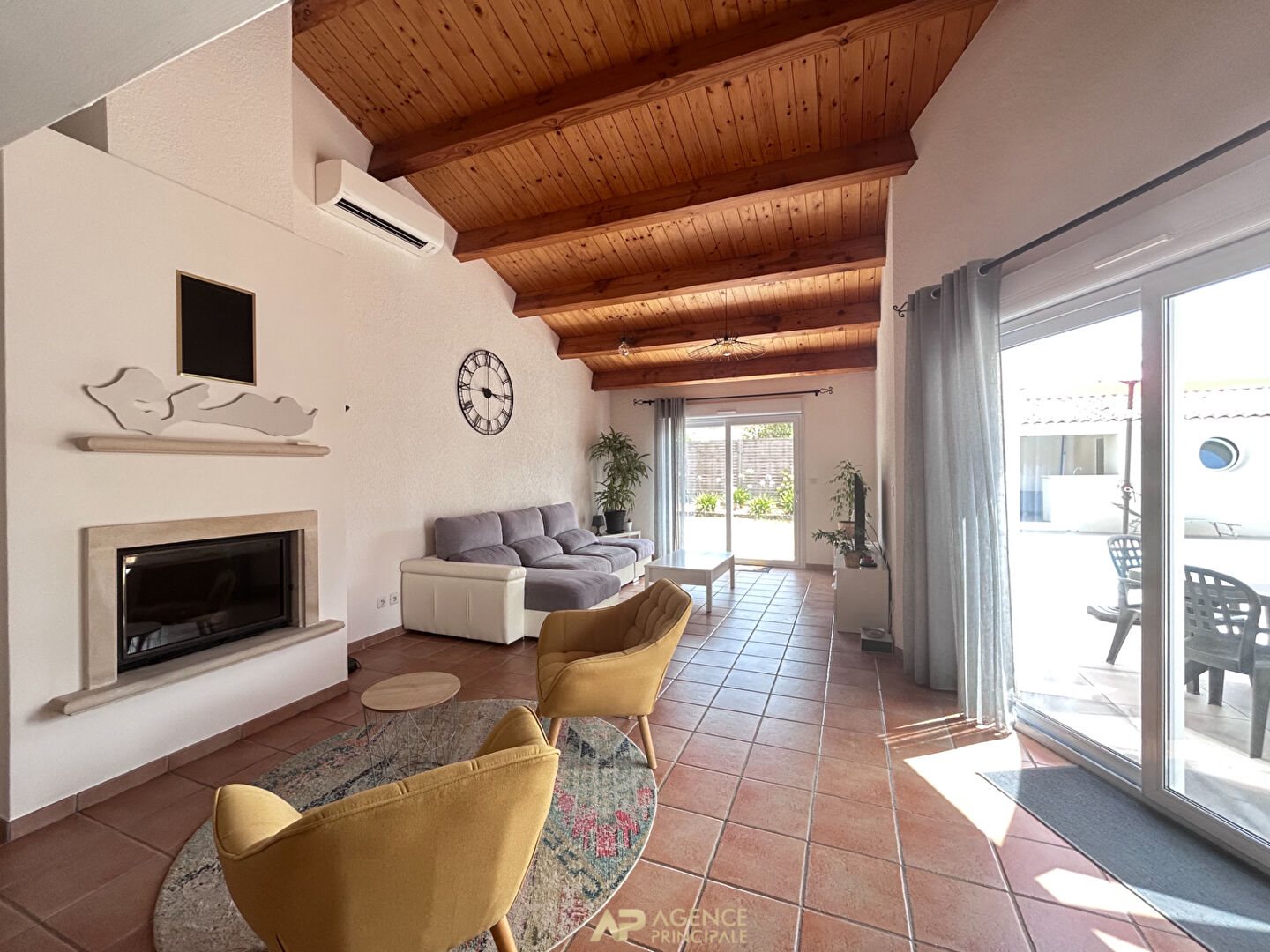 Maison à vendre, 142m², Puilboreau