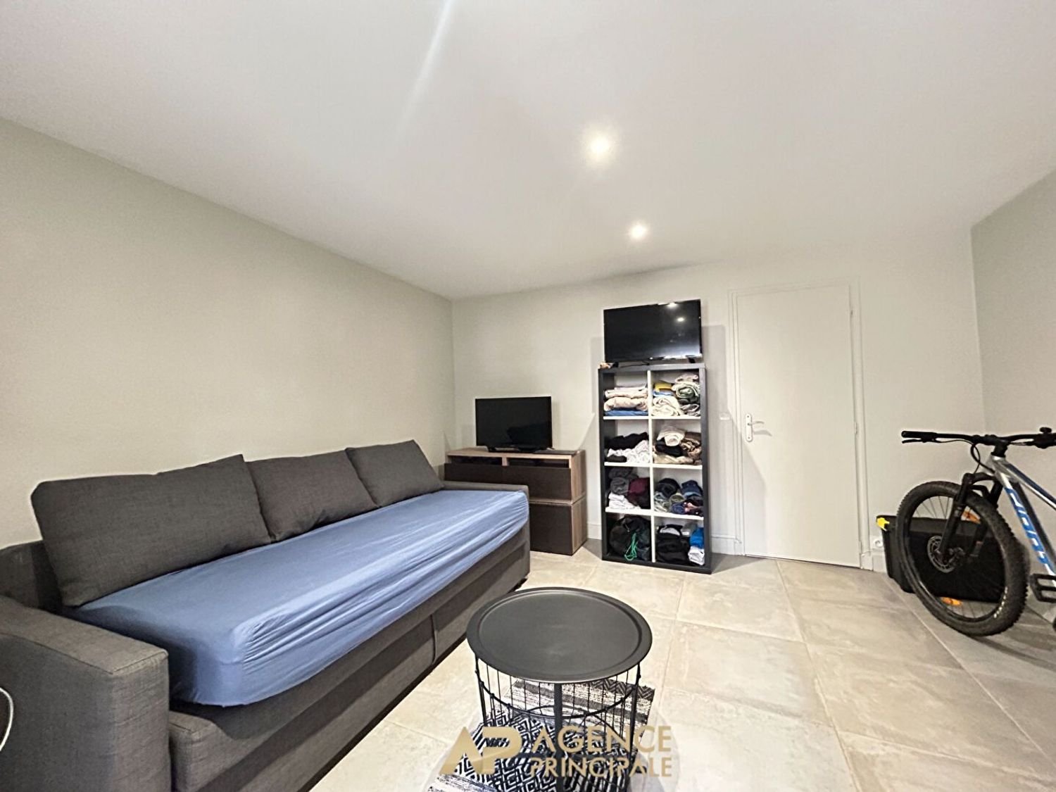 Appartement à vendre, 28m², La Rochelle