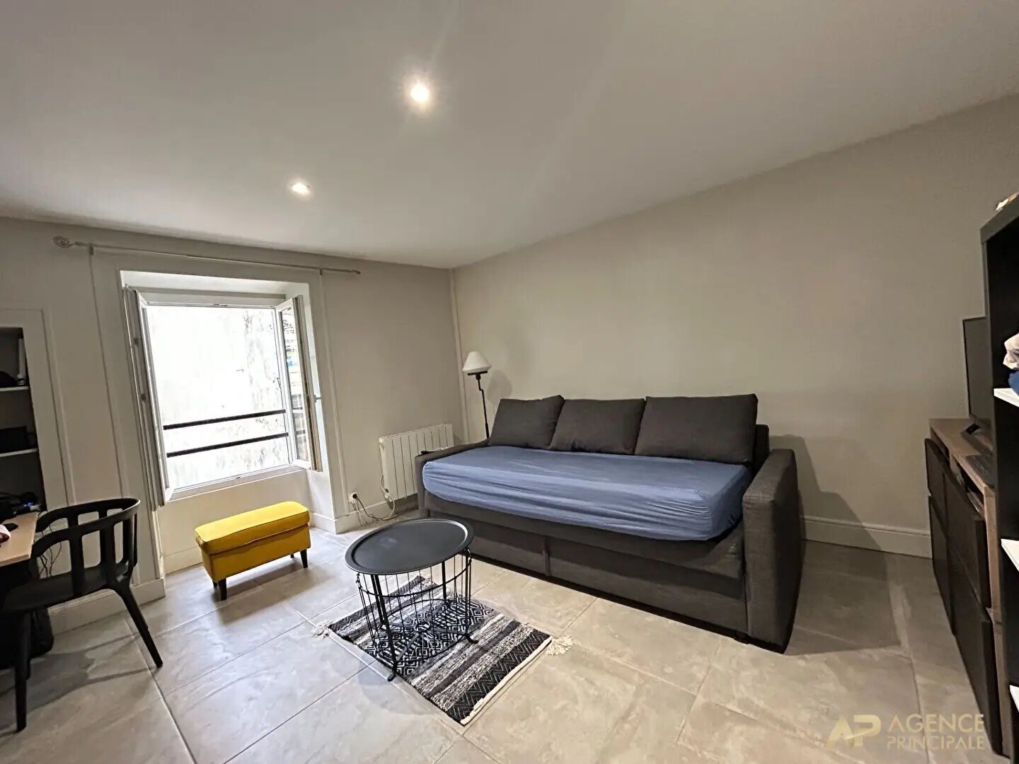 Appartement à vendre, 27m², La Rochelle