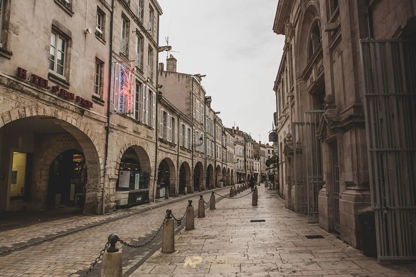 Appartement à vendre, 27m², La Rochelle