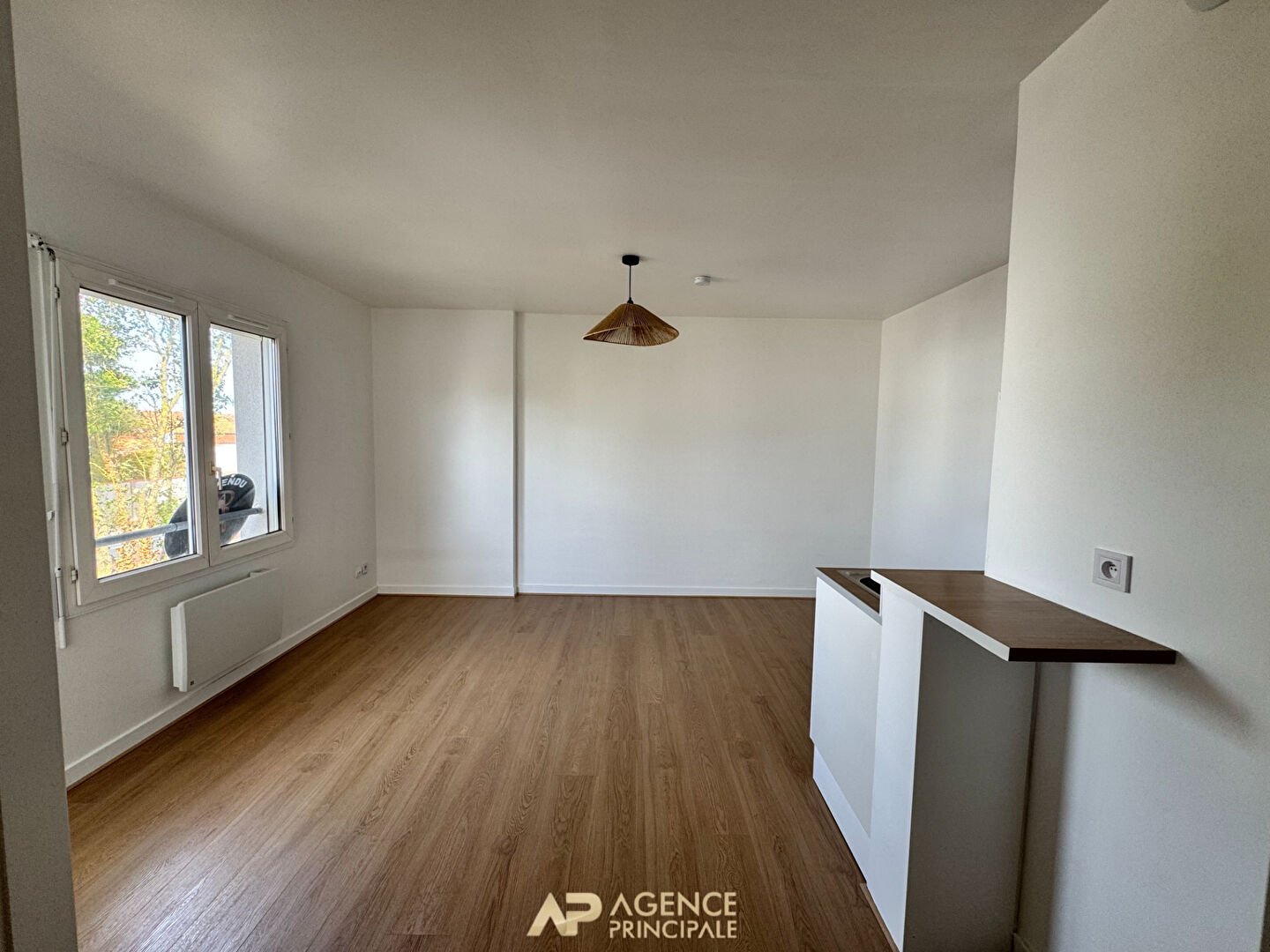 Appartement à vendre, 24m², La Rochelle