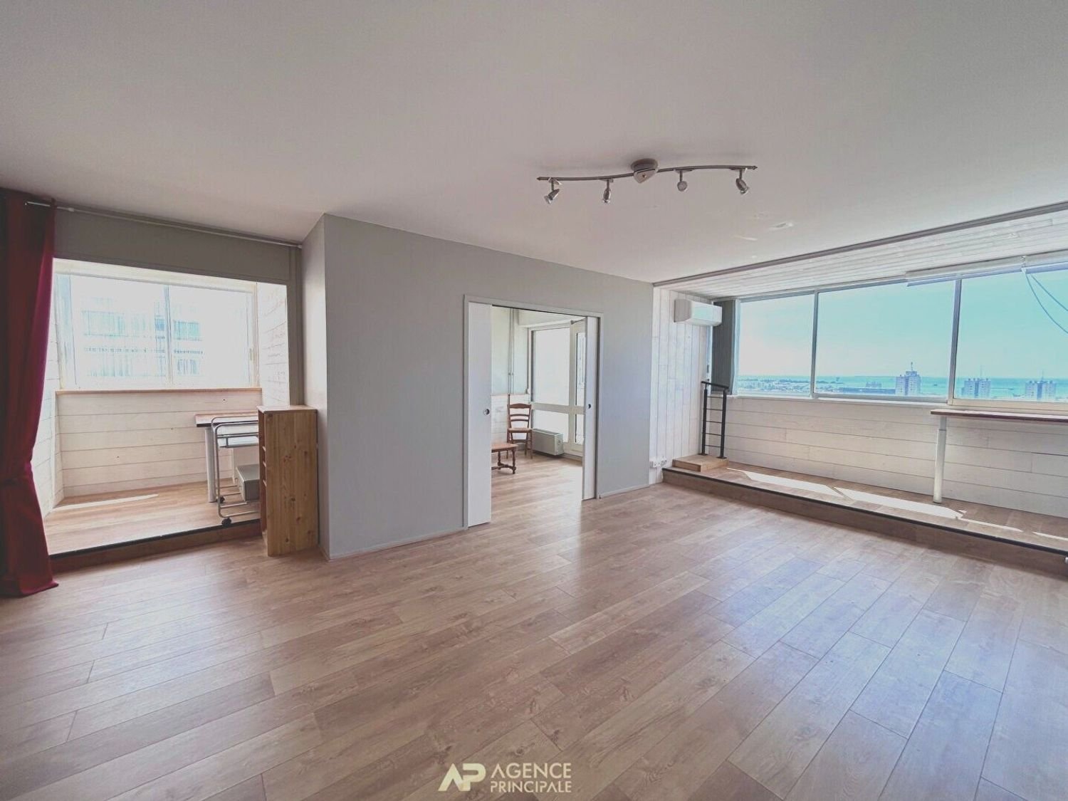 Appartement à vendre, 74m², La Rochelle