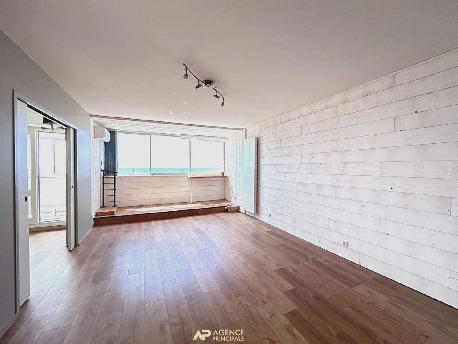 Appartement à vendre, 74m², La Rochelle