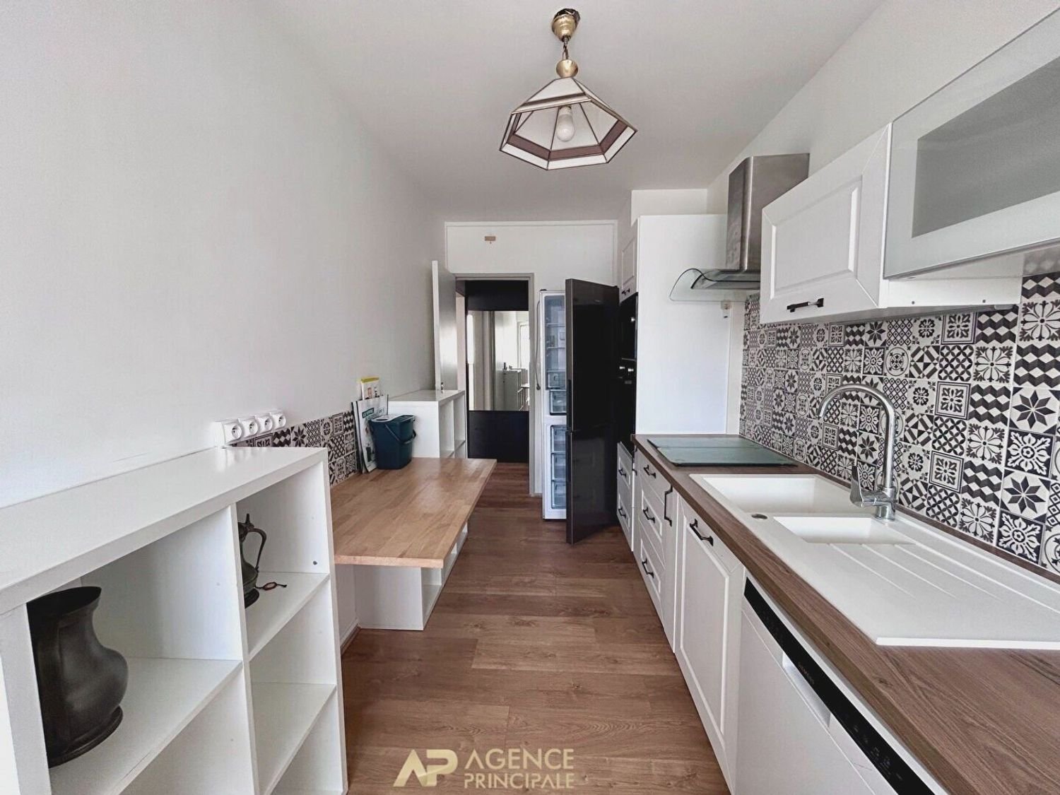 Appartement à vendre, 74m², La Rochelle