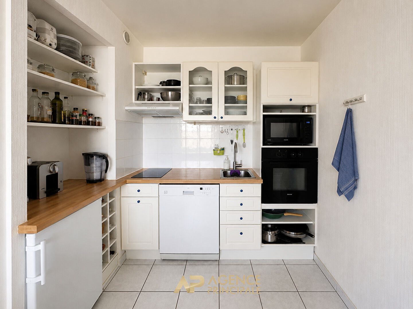 Appartement à vendre, 43m², La Rochelle