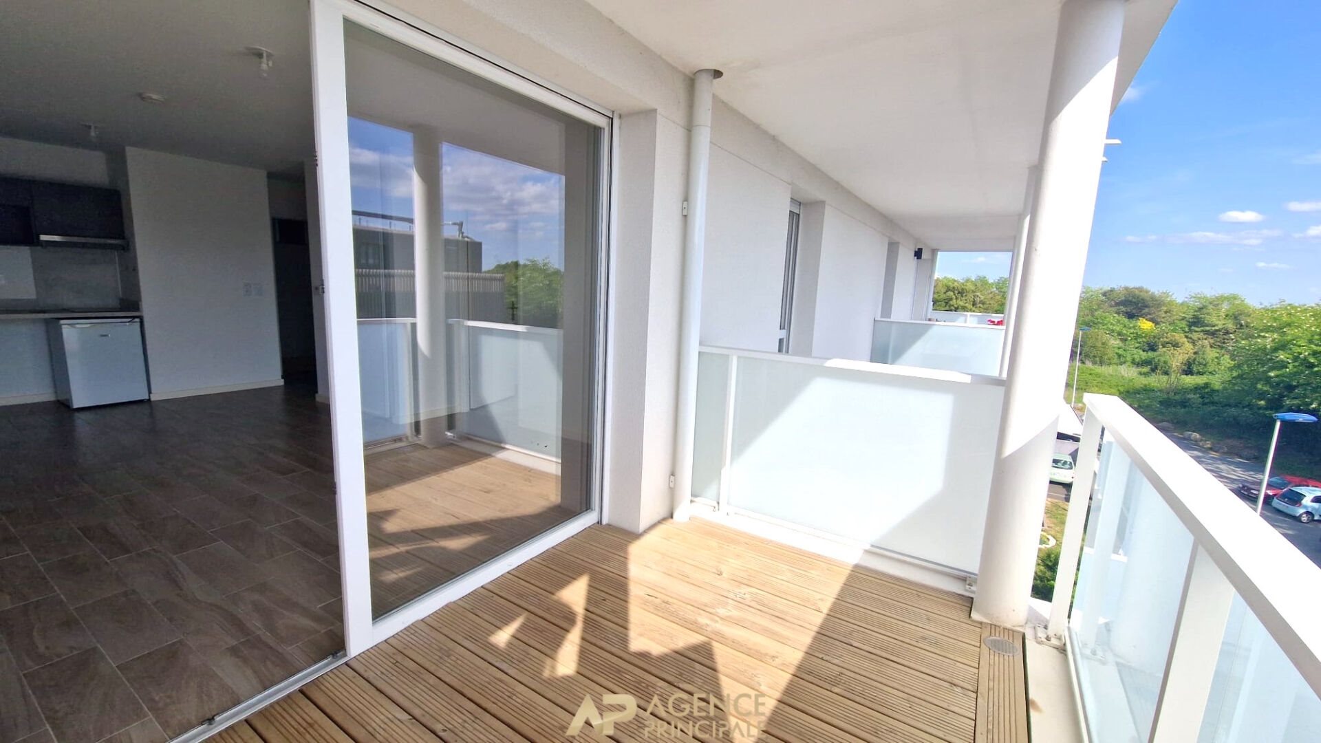 Appartement à vendre, 44m², La Rochelle