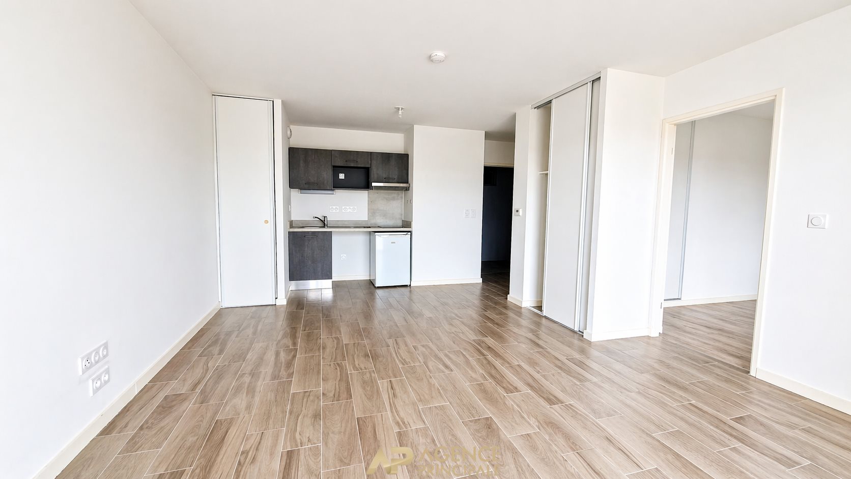 Appartement à vendre, 44m², La Rochelle