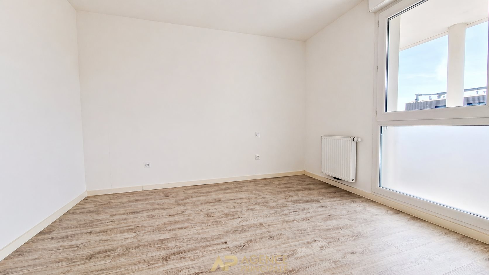 Appartement à vendre, 44m², La Rochelle