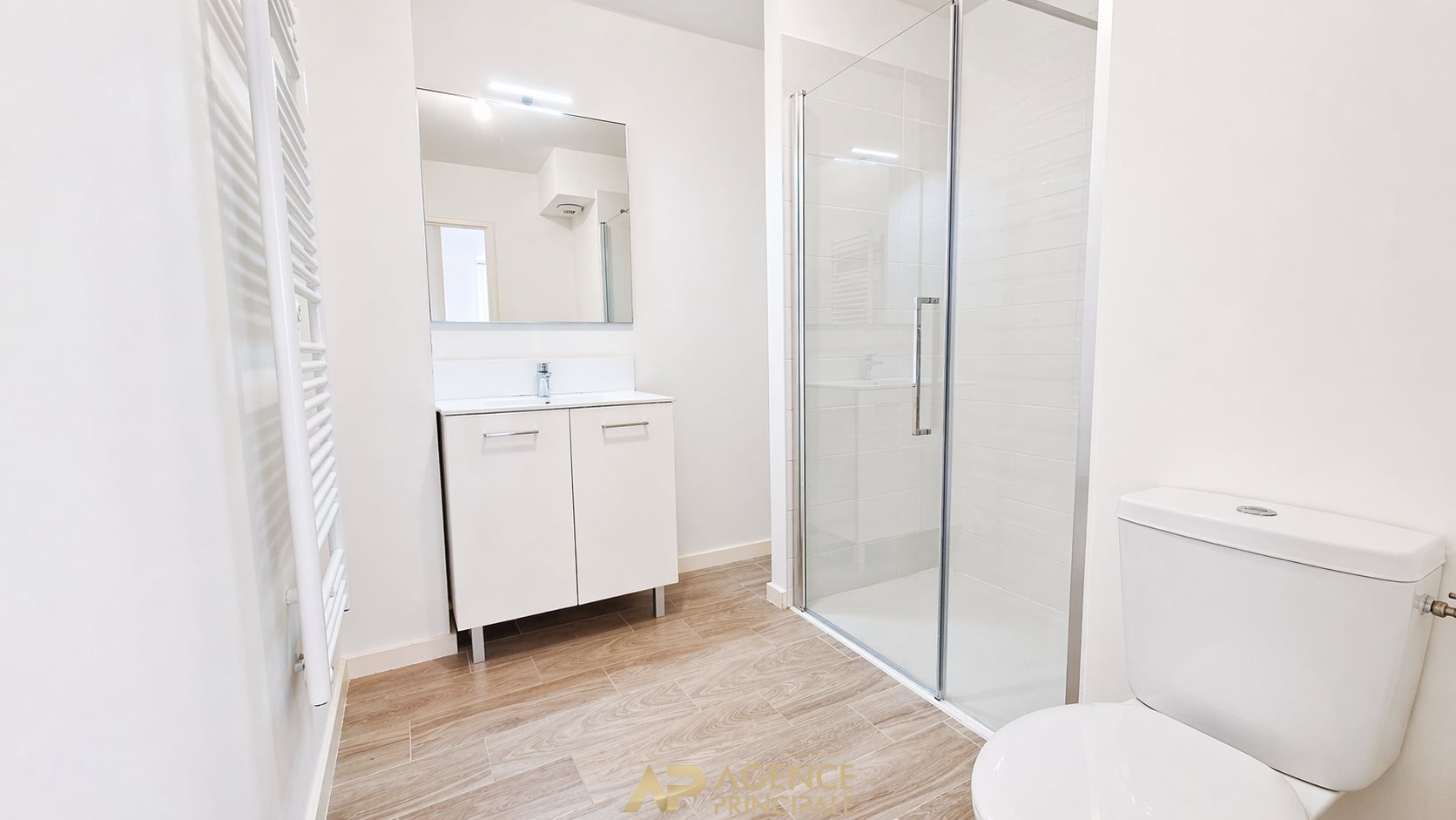 Appartement à vendre, 44m², La Rochelle