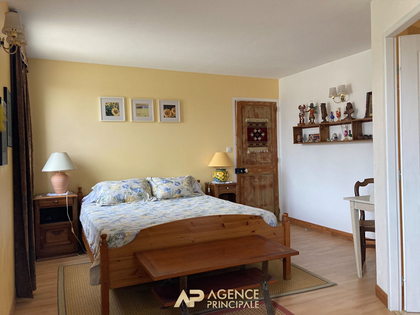 Maison à vendre, 315m², Le Thou