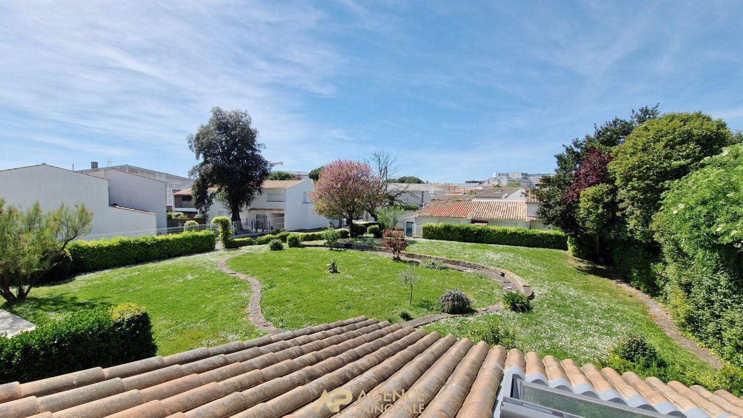Appartement à vendre, 88m², La Rochelle