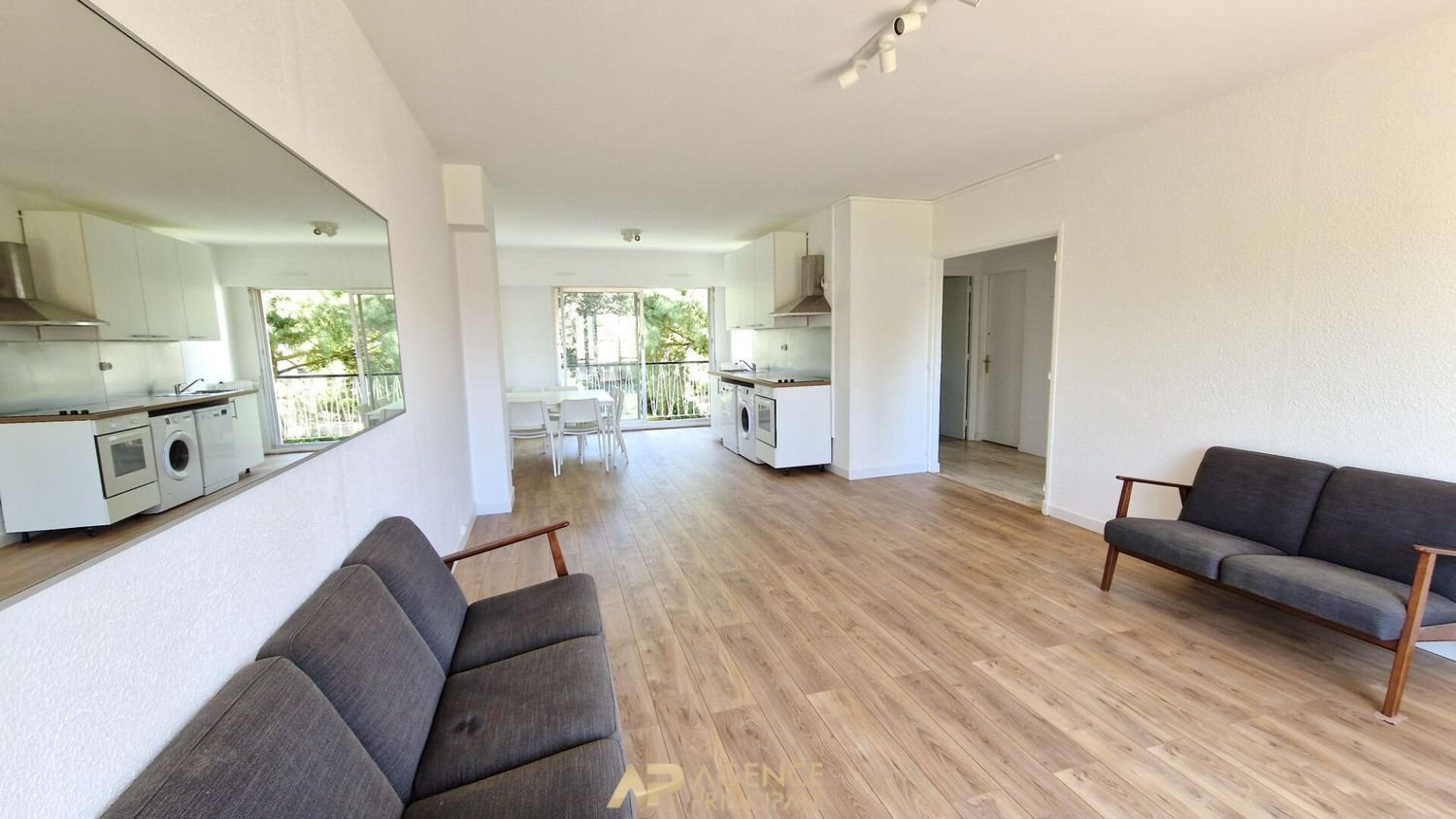 Appartement à vendre, 88m², La Rochelle