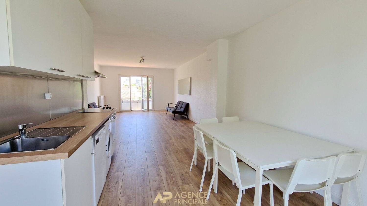 Appartement à vendre, 88m², La Rochelle