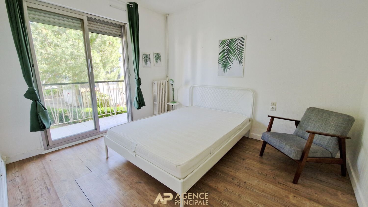 Appartement à vendre, 88m², La Rochelle
