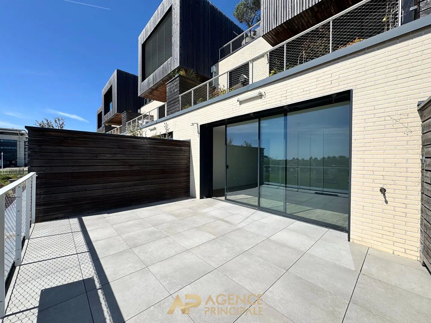 Appartement à vendre, 83m², La Rochelle