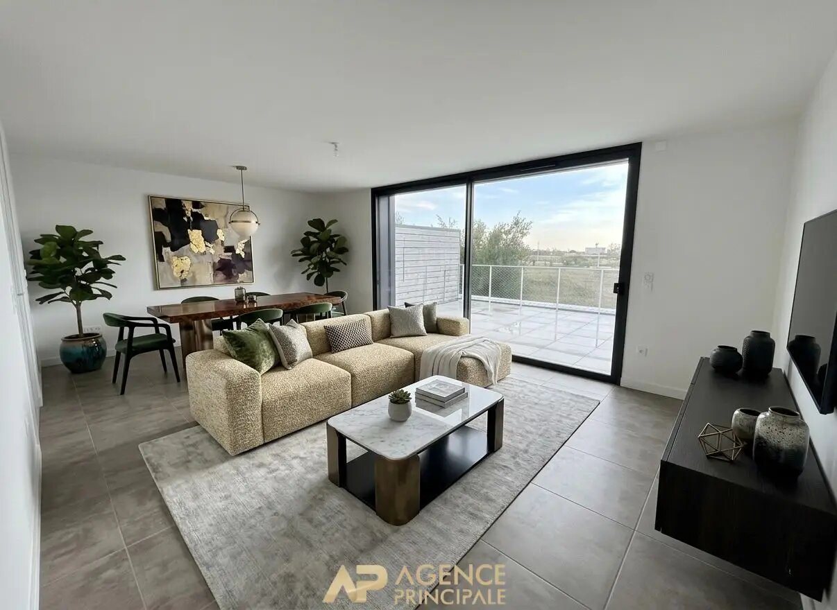 Appartement à vendre, 83m², La Rochelle