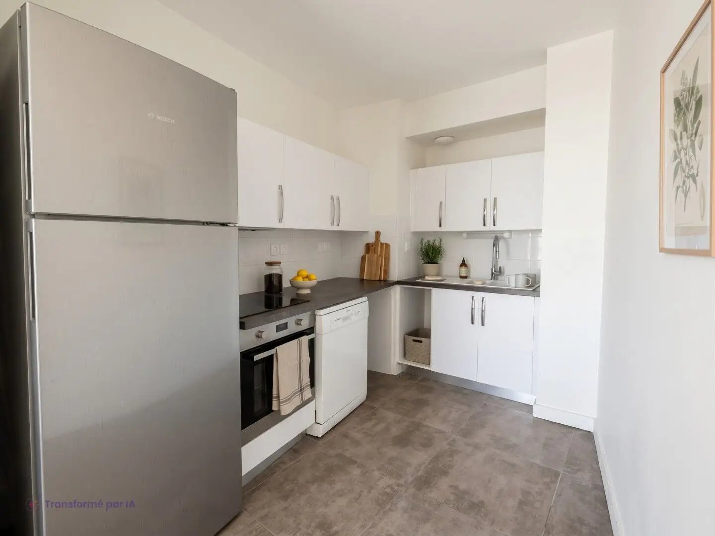 Appartement à vendre, 83m², La Rochelle