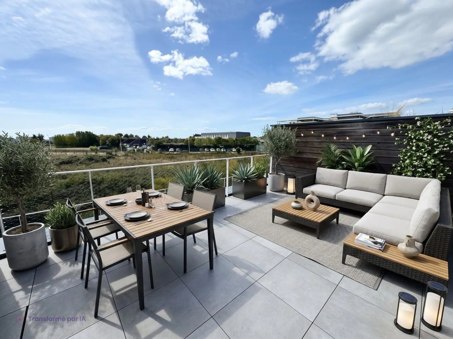 Appartement à vendre, 83m², La Rochelle