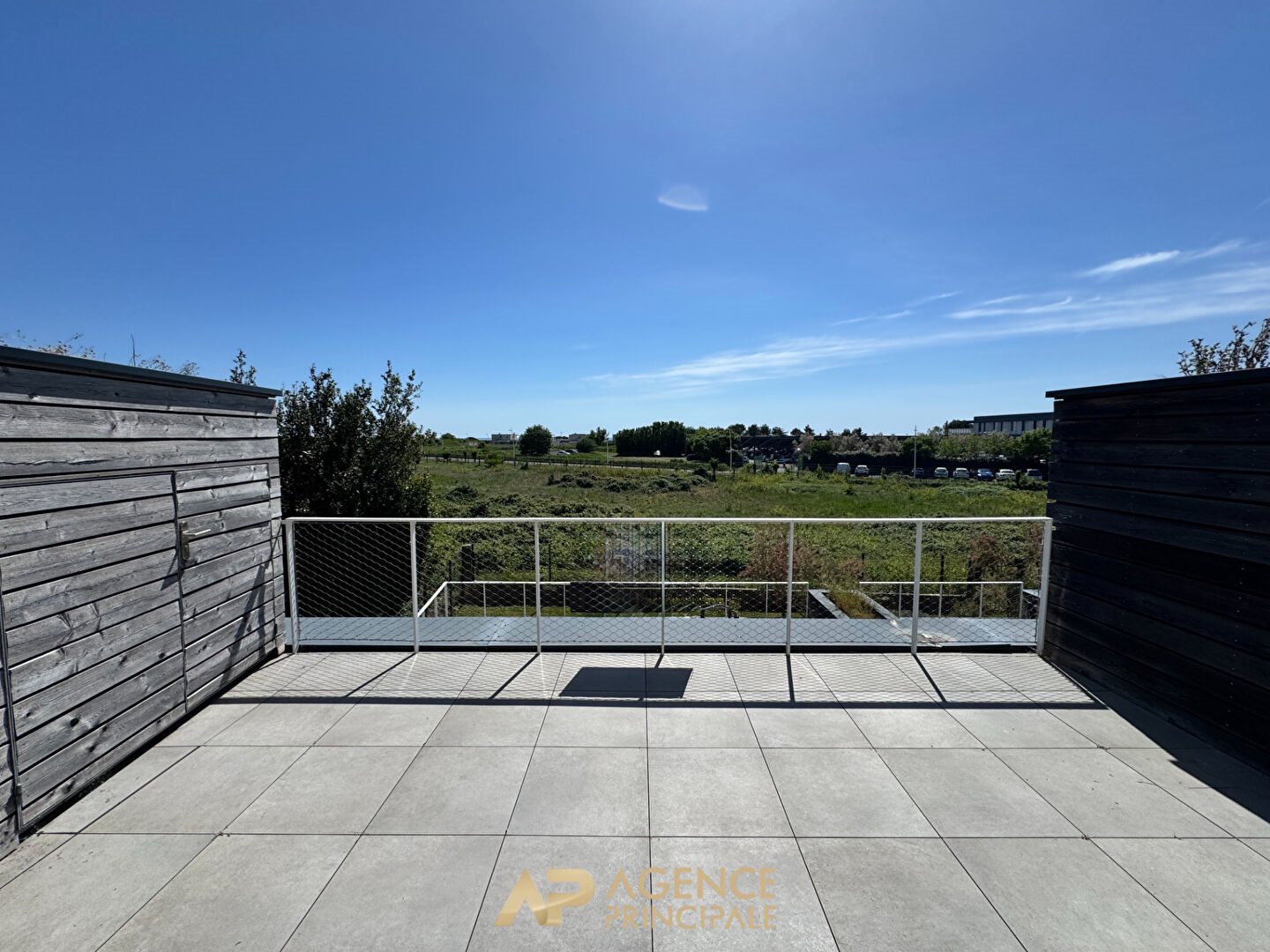 Appartement à vendre, 83m², Saint-Loubès