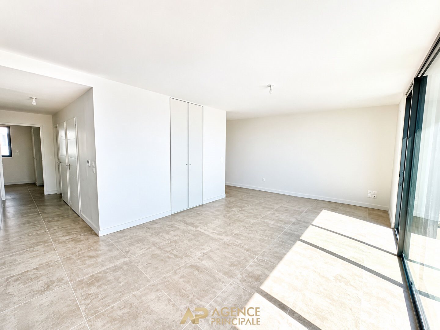 Appartement à vendre, 83m², Saint-Loubès