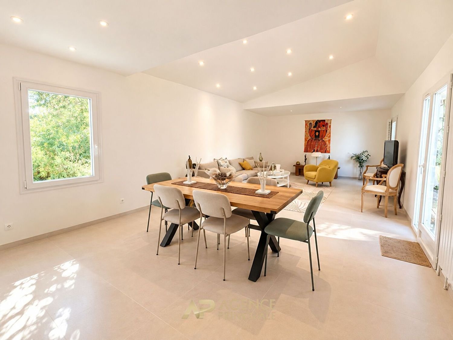Maison à vendre, 108m², La Rochelle