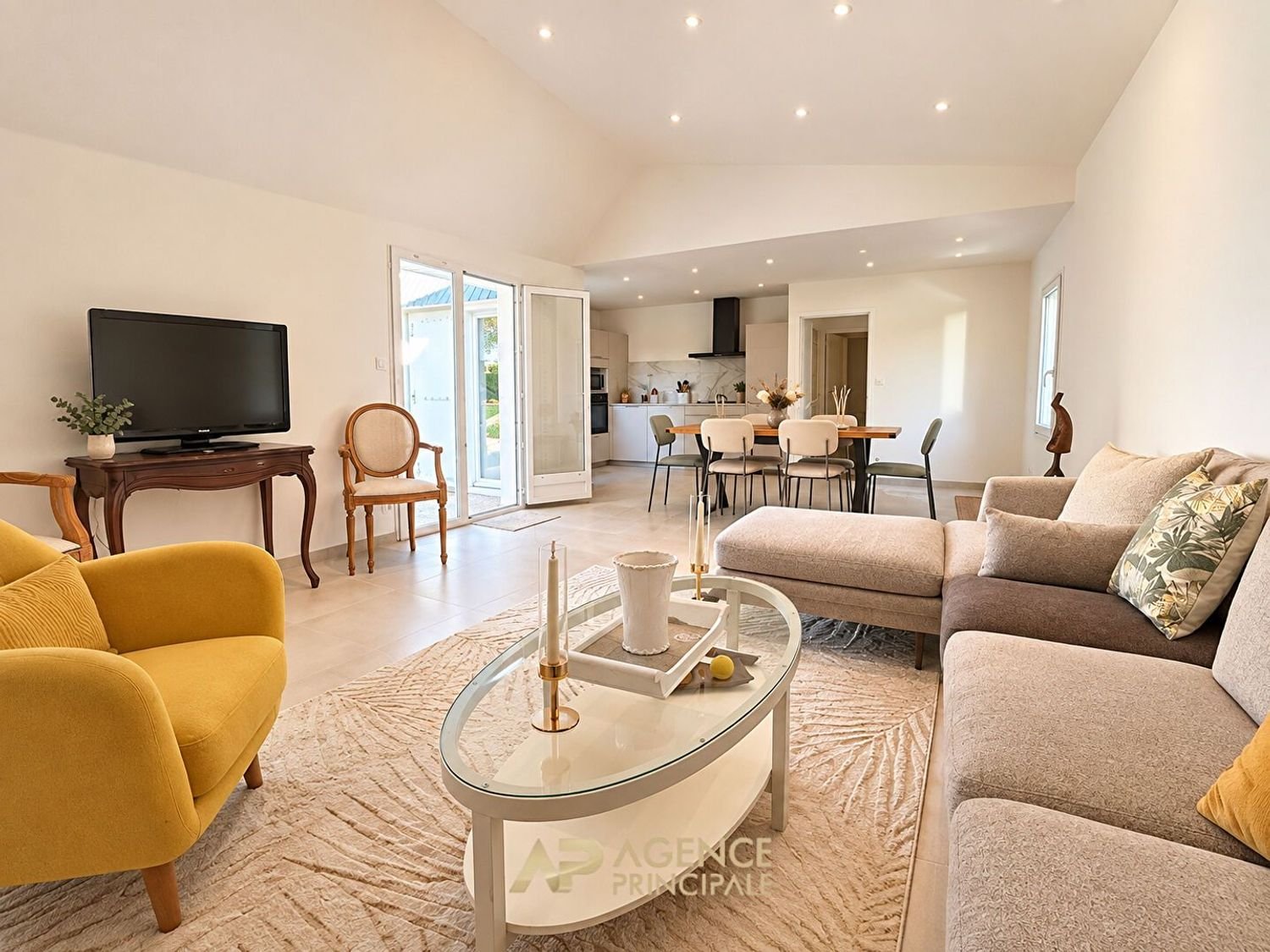 Maison à vendre, 108m², La Rochelle