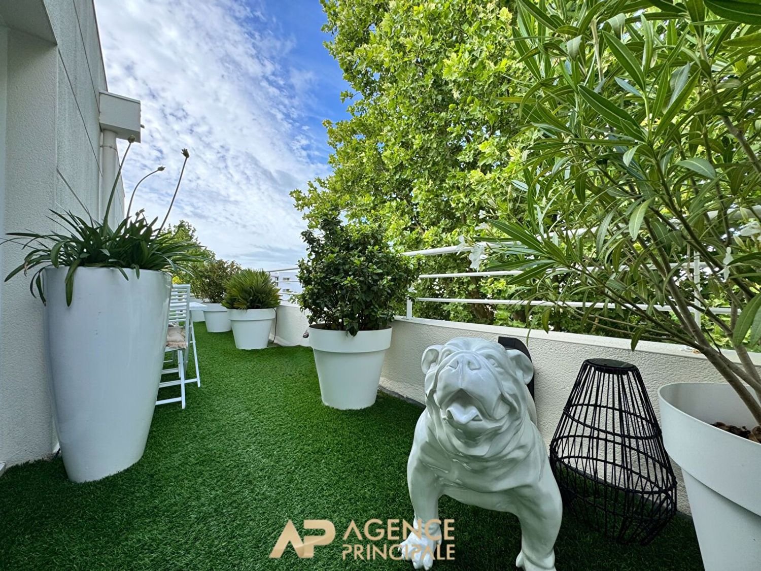 Appartement à vendre, 52m², La Rochelle