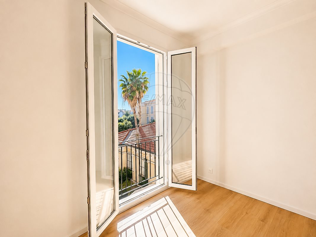 Appartement à vendre, 63m², Nice