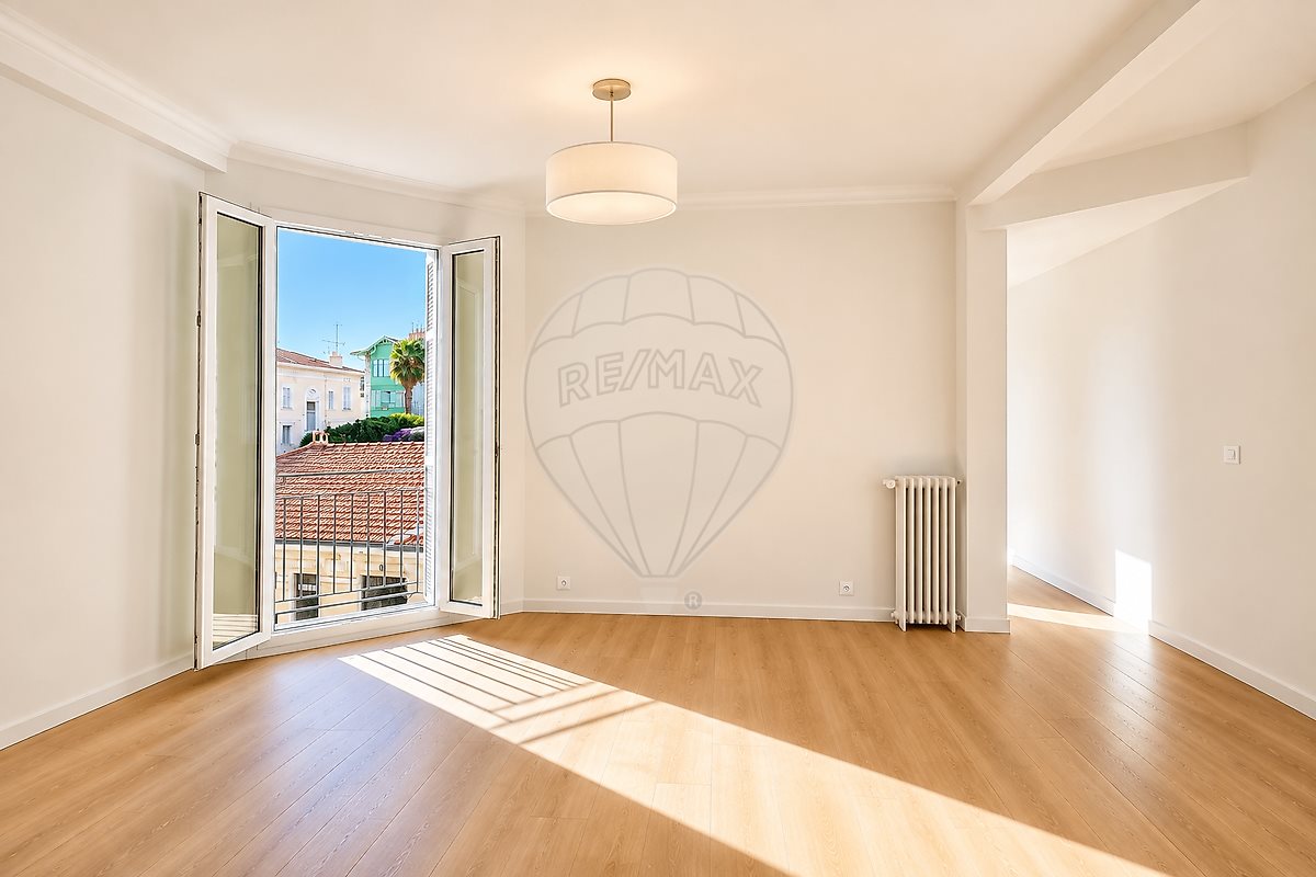 Appartement à vendre, 63m², Nice