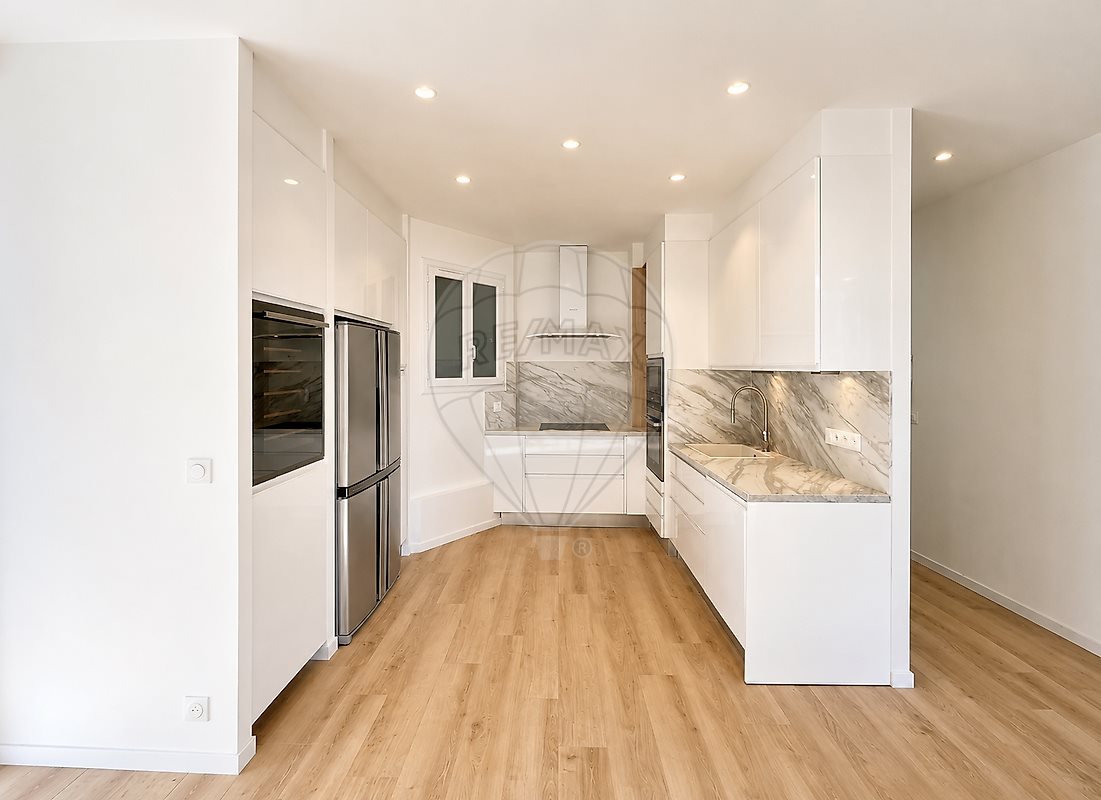 Appartement à vendre, 63m², Nice