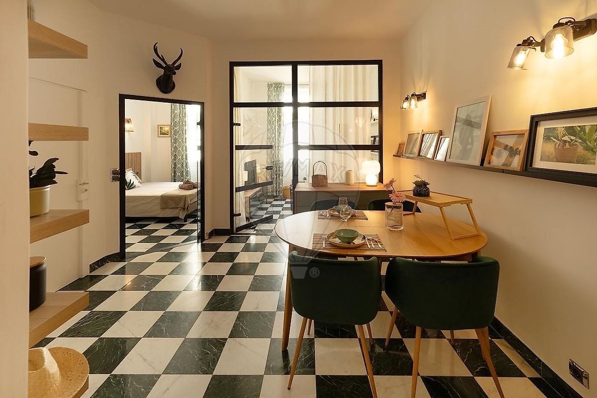 Appartement à vendre, 40m², Cannes