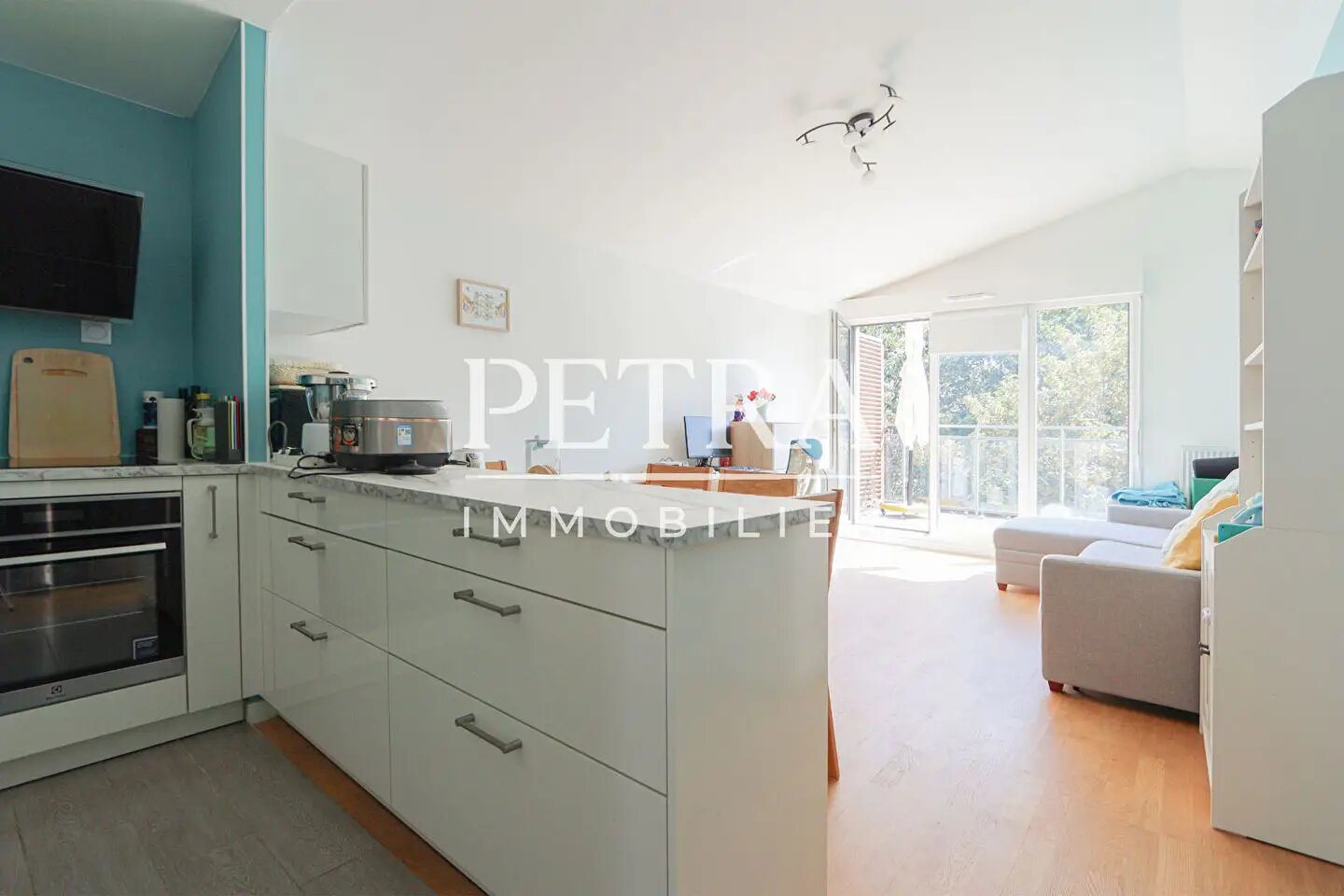 Appartement à vendre, 74m², Cachan