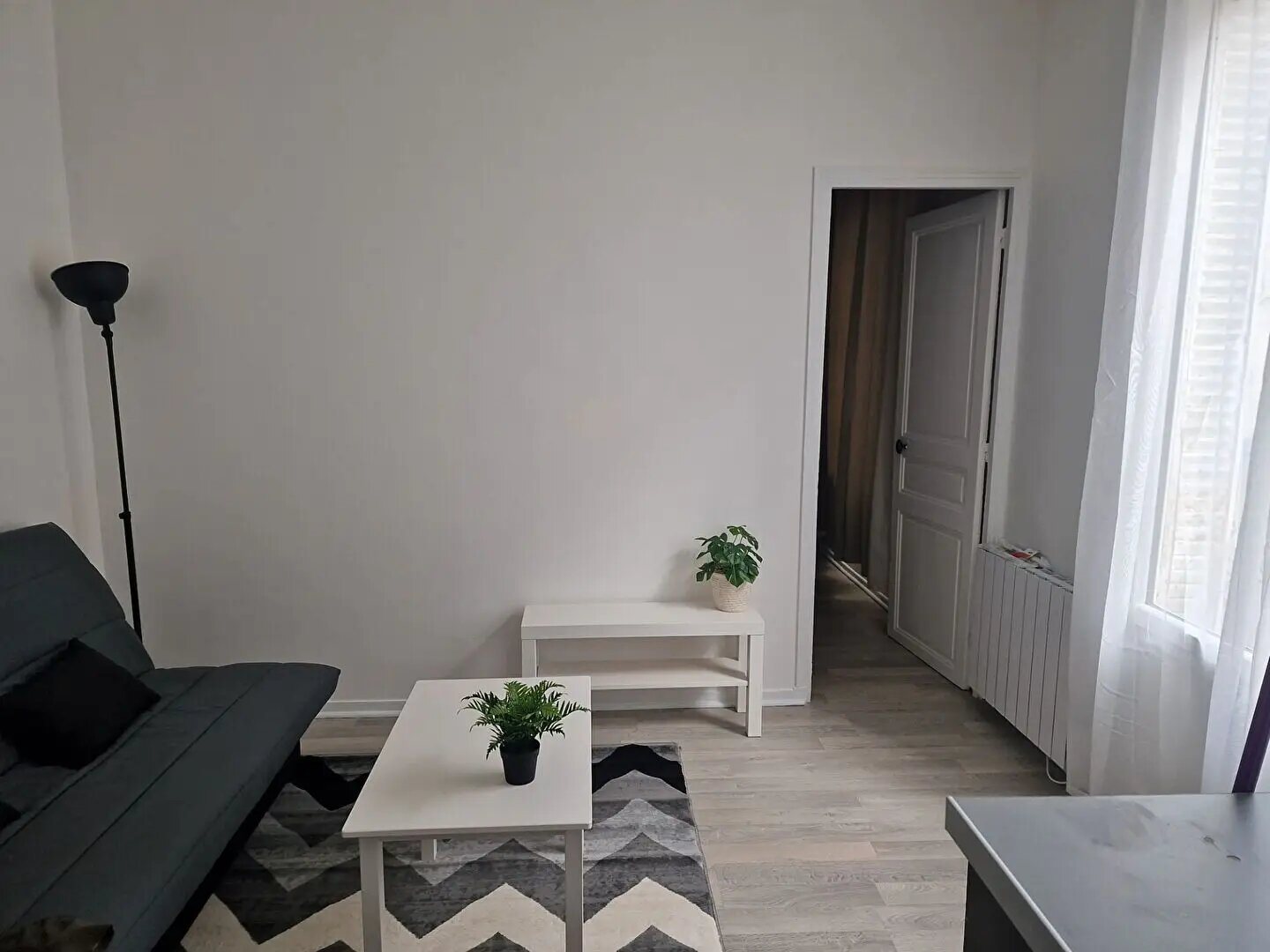 Appartement à louer, 26m², Bagneux