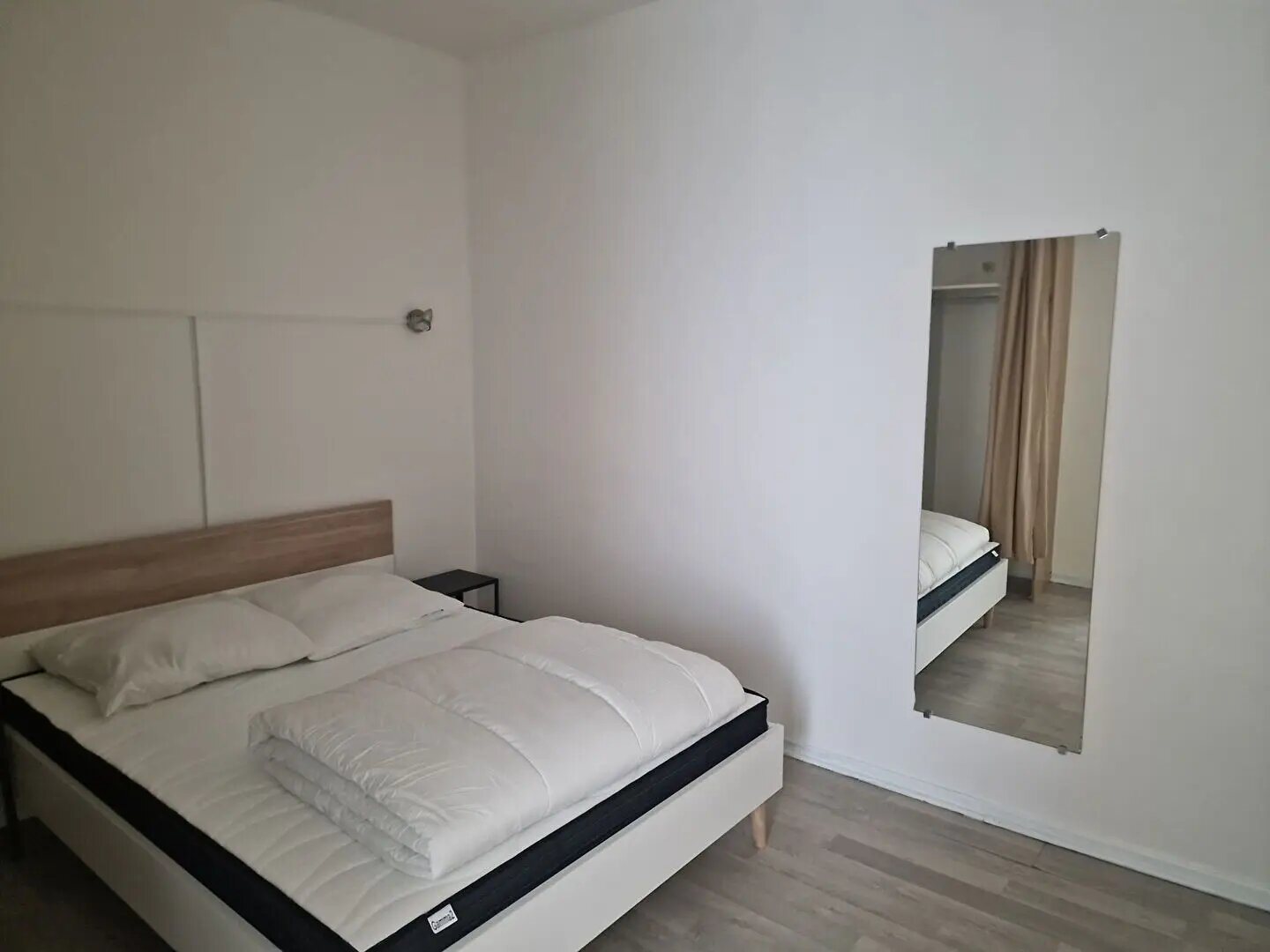 Appartement à louer, 26m², Bagneux