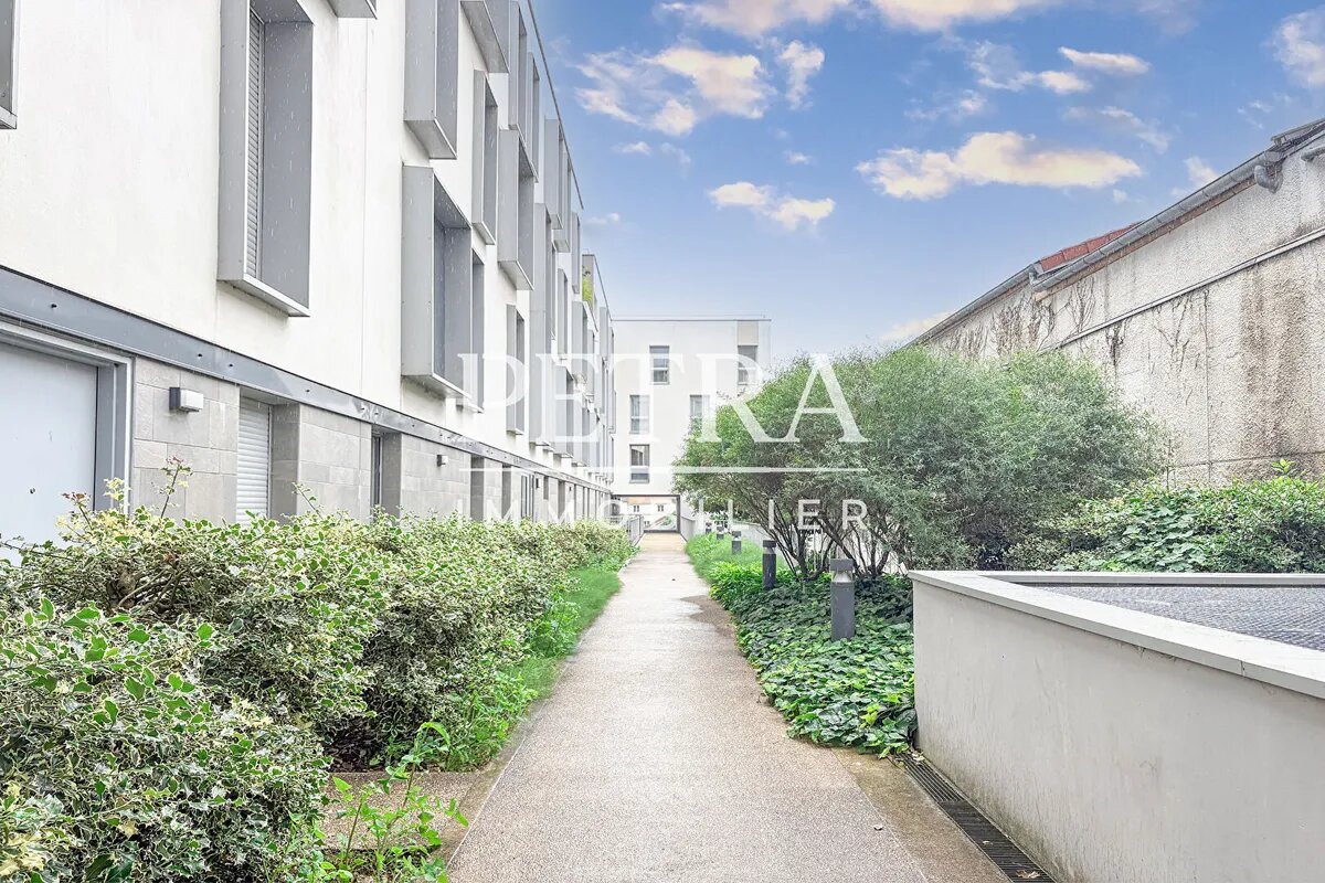 Appartement à vendre, 63m², Cachan