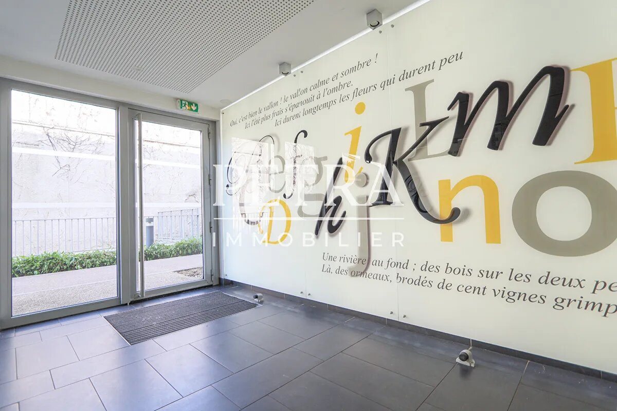 Appartement à vendre, 63m², Cachan