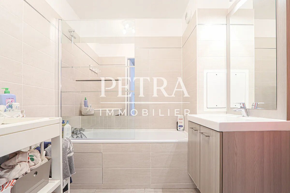 Appartement à vendre, 63m², Cachan