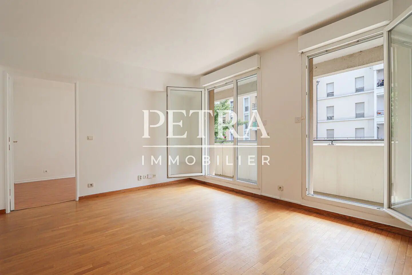 Appartement à vendre, 40m², Cachan
